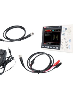 优利德UT932E信号发生器双通道任意信号发生器30M迷你波形发生器