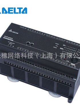 供应 DVP60EC00T3 台达PLC 60点主机 晶体管输出 全新原装
