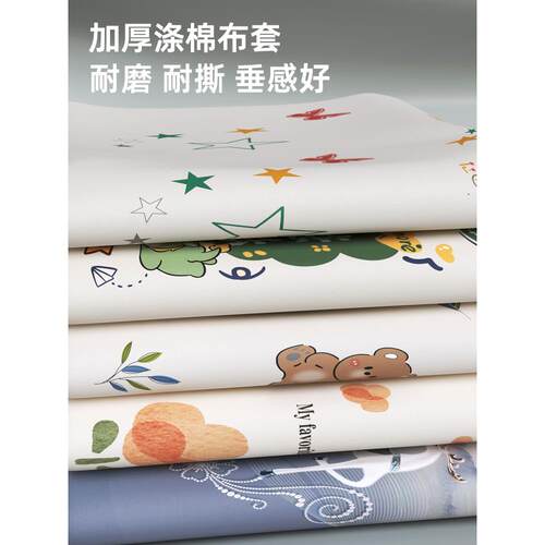 2025新款布衣柜卧室家用简易组装加厚加粗全钢架出租房用结实耐用