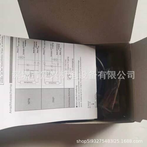全新WLL170-2N12光纤放大器6029515现货