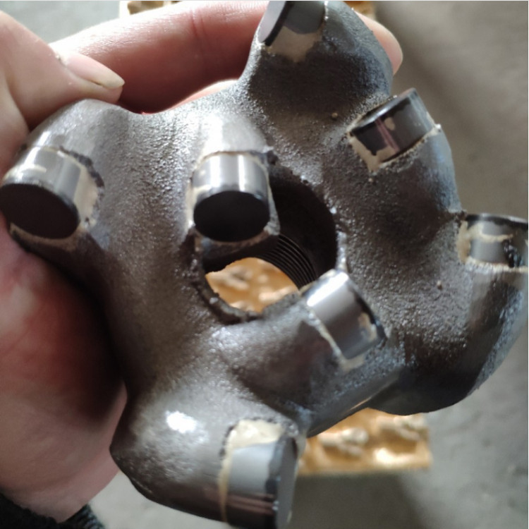 凯南麦特S135矿用高耐磨截齿