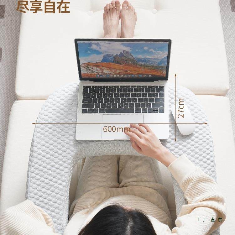 宿舍记本床用上电桌可移动ZDB小桌子办公桌家卧室脑床笔边学习桌,住宅家具,床边桌,淘宝优惠券,粉丝福利购,淘宝优惠卷