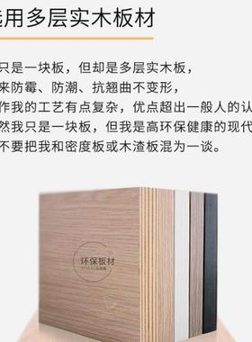 6uD超薄白色餐边体柜厨房置物收WKS纳高柜一靠墙浴奢室卫轻生间窄