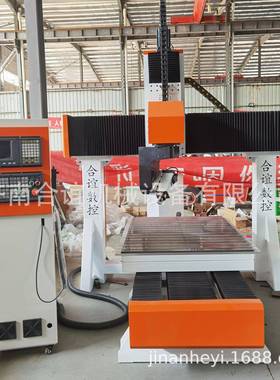 木具模代沫木模泡孔无品牌/模型吸塑膜异型打切割小型五轴数控雕