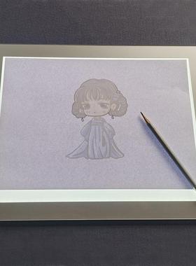 led透光板超薄可板调光le童GPHd绘画拷贝板厂儿家直销