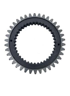 叉车变速箱配件杭叉CPCD50XHBSX00012G-16(变速YQ5K4)变矩器泵轮