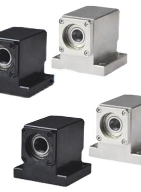 怡合达替带轴承座双轴换外圈固定TIMR型BHR71承72