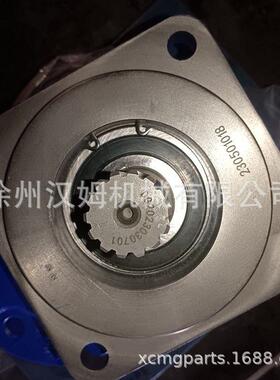 徐工装载徐机工原厂-8033006862P7600-F140NP676GR齿SIB轮泵