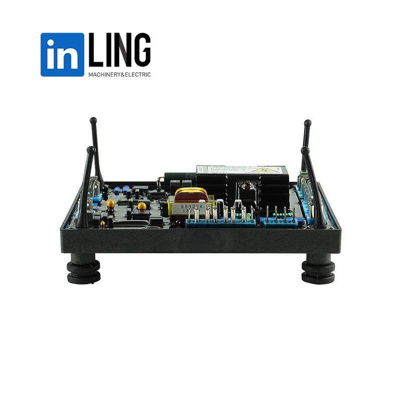 柴油发电机配件稳HCBAV电RMX341压板自动电压调节器发机配件