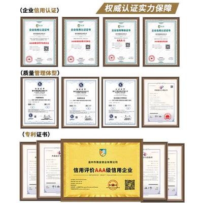 色门锁黑一体锁卧门室磁吸静音分A08-K400房门室内木把手家用机械