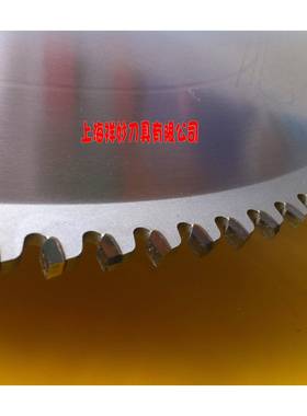 XTR以色列马负角度铝合金锯片MFSA450T*120T500*大120(高N低齿）