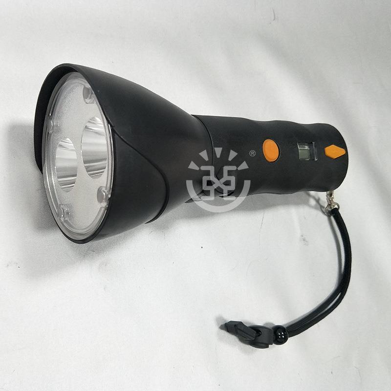 J740W0动多功能强光充电工作灯3W单源光WXT6W双光源强光移照明灯