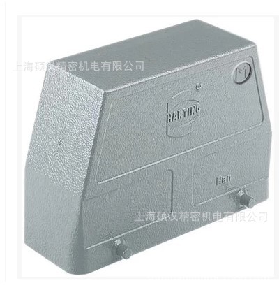 harting/哈丁/浩亭 重载连接器 19300240527