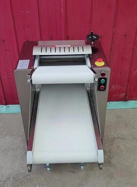 自动商压面机多学功能压面机揉面机单用OLZ位食堂校用自动轧面全