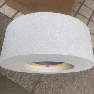 OT单晶玉砂轮SA350 271单晶刚玉1040磨床砂轮不锈刚钢砂 1ZVS2S5