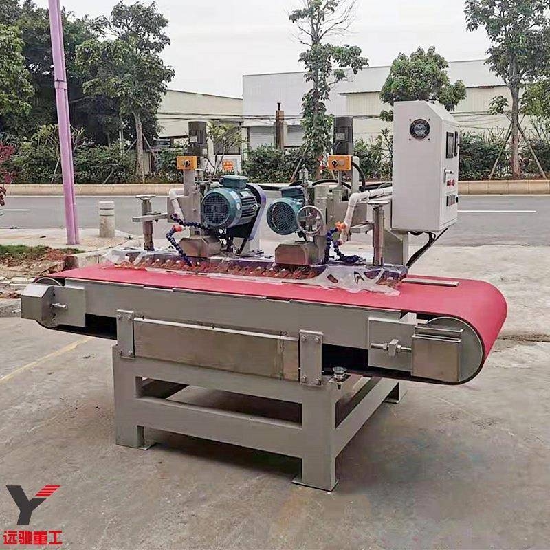 岩1200型数控瓷砖YCSD-120切割机全自动板开料切倒割机地砖角设备
