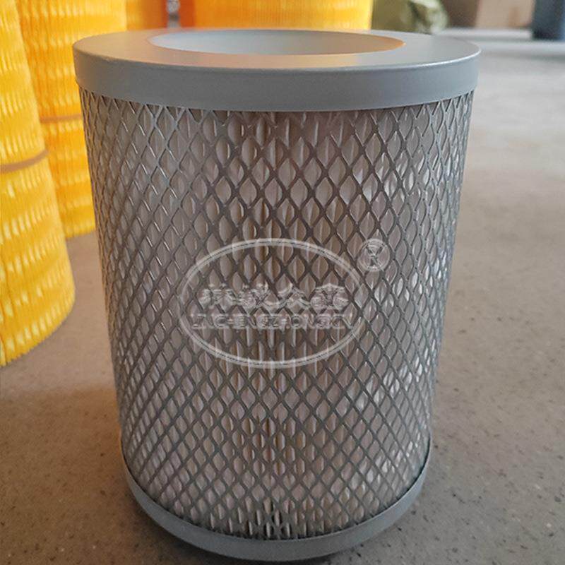 空气滤芯厂家真泵空气气滤芯风机过滤器进吸空滤气滤芯空压ADE机