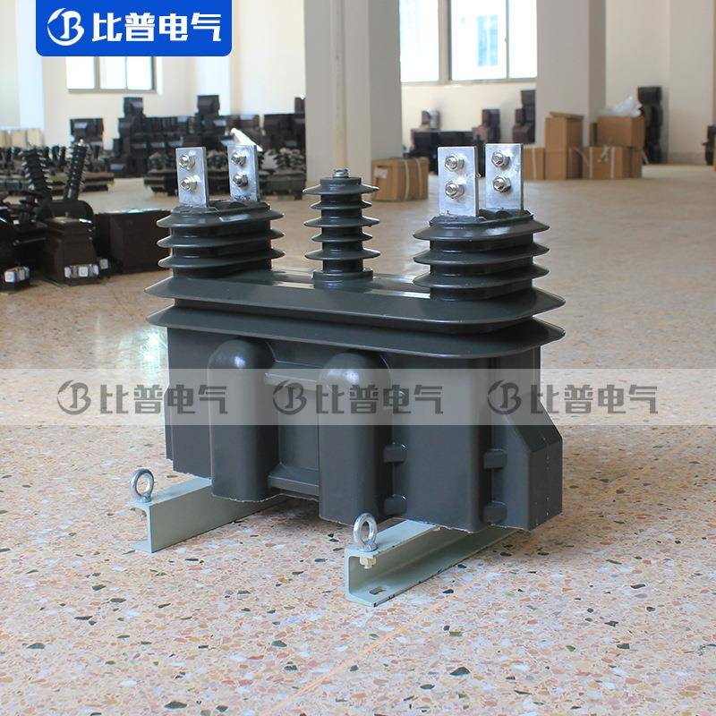 JLSV-户12高压计量10Zk箱v外柱上组合式互感器干式高压电力计JLSZ