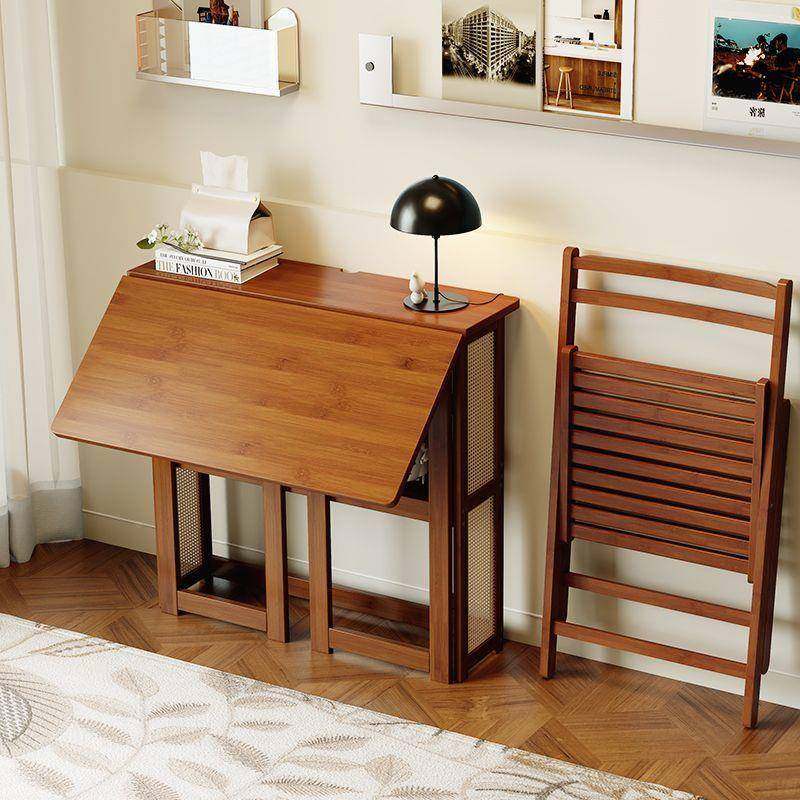 WUH电脑桌卧室习家用书桌架一桌体子学生学书桌简易办公桌书子长