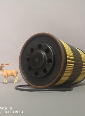 FBO6038滤芯F4008BO-1燃油水滤分离芯25微米FBO360329柴油滤清器