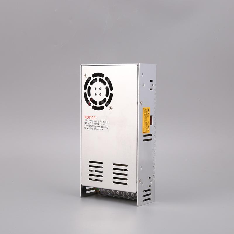 铭纬30WS-350W-开关电源152V29直流输出LED电源S-3A0-254