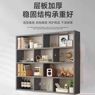 实木架挂墙酒客JAR厅家用柜收纳柜餐厅饭店酒创意层简约现代置多