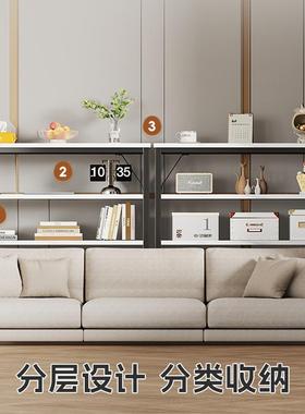 门后超薄置物架收墙边长条柜关发后床缝隙纳沙73750柜靠墙窄款玄