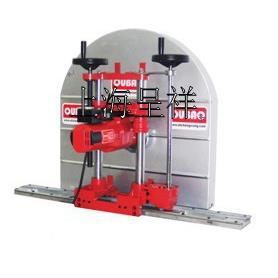 大型水切泥割机OB80KMT0-切土墙机混凝切割机上海呈祥厂家直销包