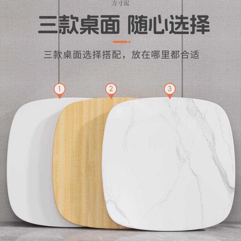 折叠矮桌吃饭餐桌家用宿舍桌子简易摆地摊折叠桌户外烧烤四方地桌