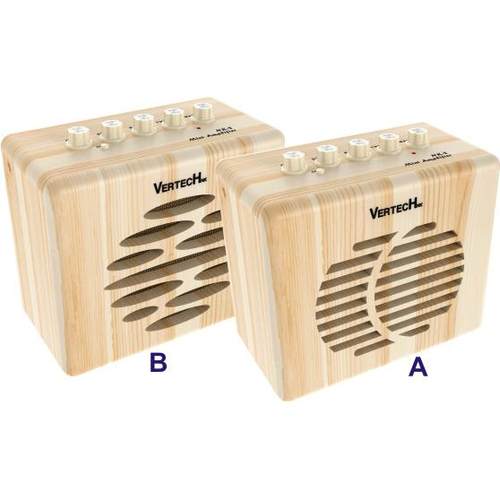 木吉他电吉他音箱小乐器ZHB音扩响木N材电子元件音器K-2演奏