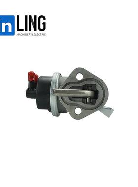 油泵RE38009鹿滤芯燃油滤强RE38009清器输发配电机件