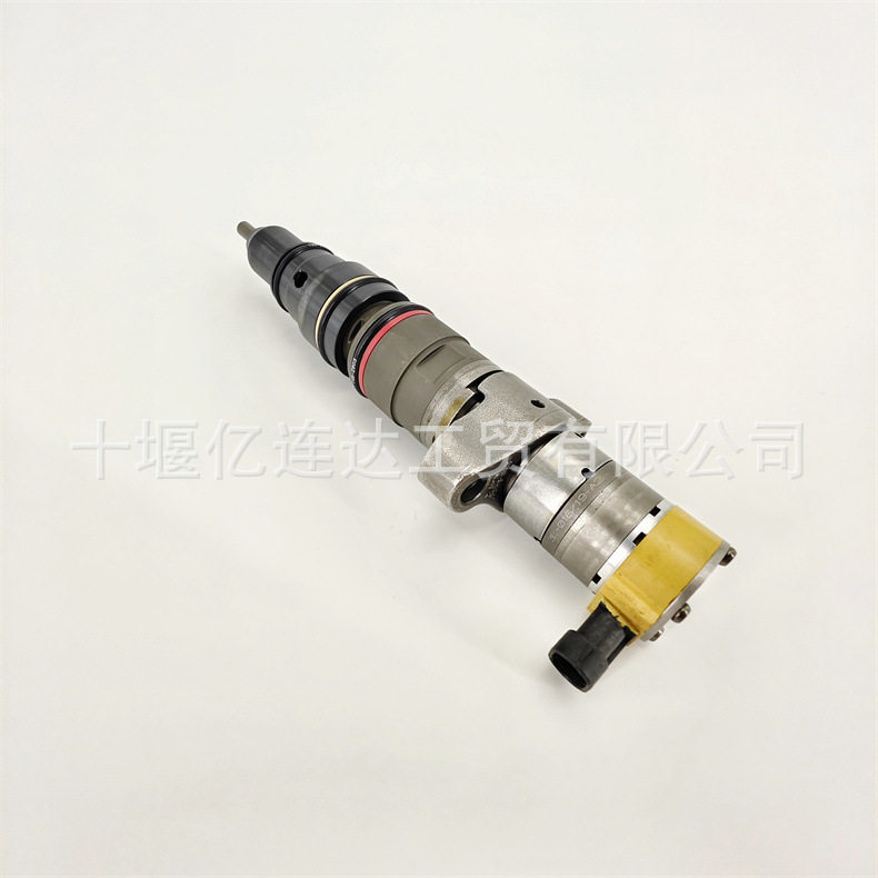 工程机械柴油喷油器总成