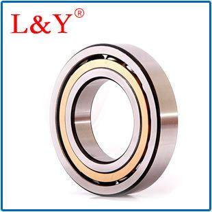 生产双球列轴承SAP421式34213T开N型密封型蓝宇荣誉出品