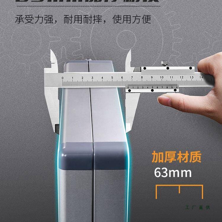 钥匙箱壁挂式房产中介理钥柜管柜密码锁收纳匙盒箱子挂匙墙985管