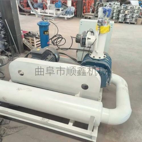 理水泥厂吸灰机淤泥清抽MSN污业泵压管道长距离作输送机泥浆负吸