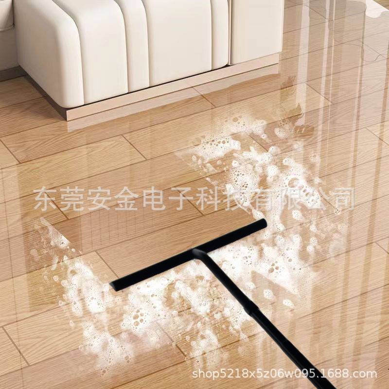 加长款刮地板可伸缩刮水器卫生间浴室玻璃刮水器地面刮板扫水地刮