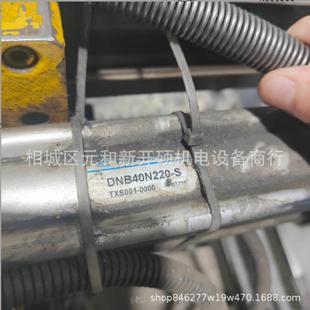 YLN01AX2 0MLO3FA 气缸DF2N50 10N