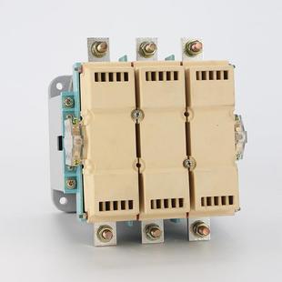 CJ0WCF交接触器CJ流20 800A220v3802v集团质量