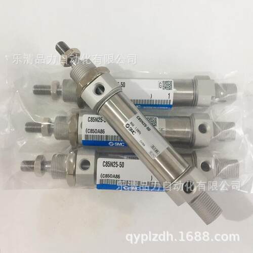 SMC标准气缸85F25-CD8F525-200-225-250-2-75-3003BYP5C0-400-G-B