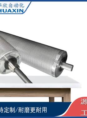 电动辊筒输送滚筒内置机动力辊筒2VXZH8V直流无刷输送4带滚电筒4