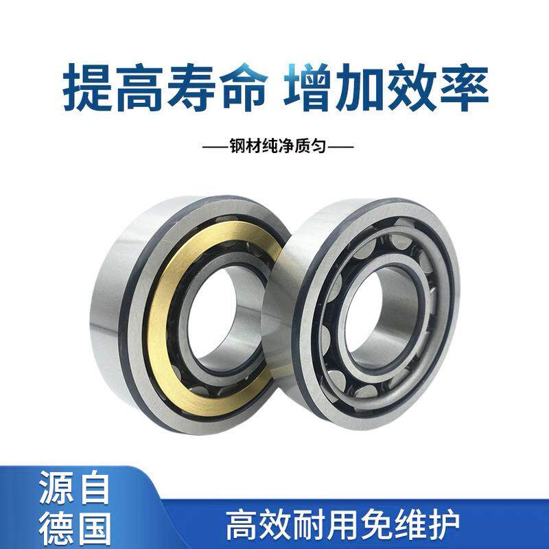 FAG轴承NJ206E.TVEKMP2NJ26E.TVP2.C3NJ2E06.M10.C3轴承