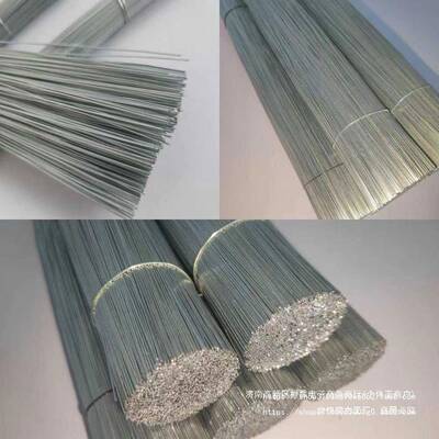 4绑2丝安工地用扎丝手工家扎用铁号丝固定铁丝见描述线园艺丝截断