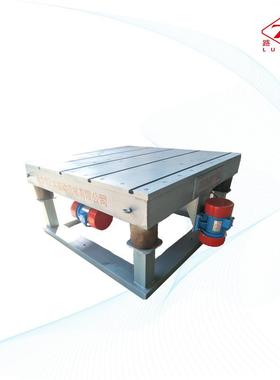混凝土振动8台试块振实验测试平台0.5m0、动.m1m砼震动台22YVJ038