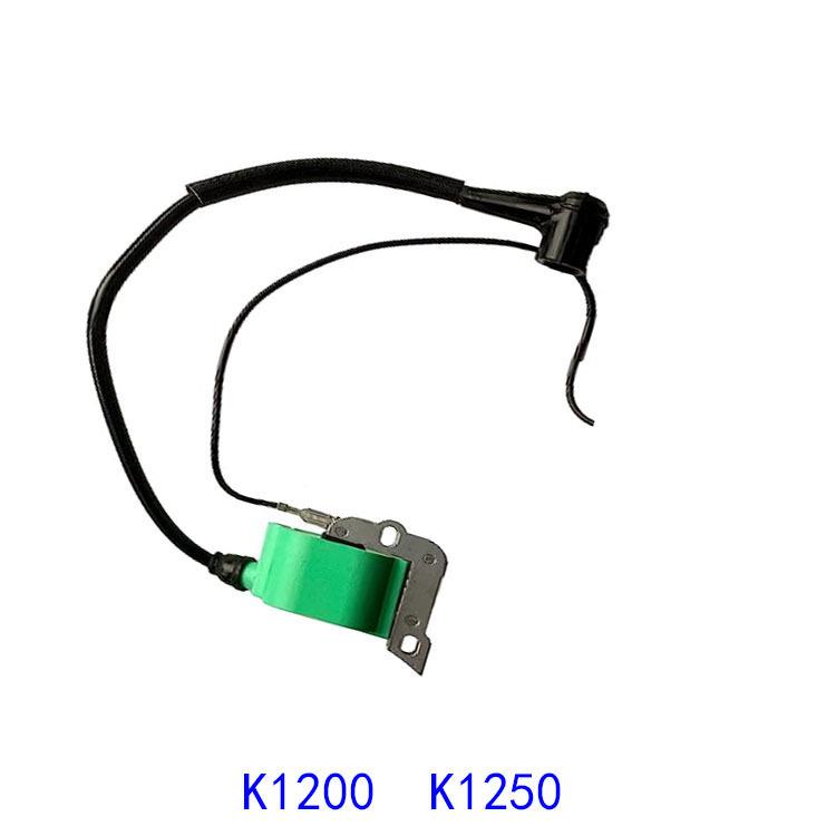 割草机切割机配件点火0FWQ线K1200K0125054圈401881,50391701,