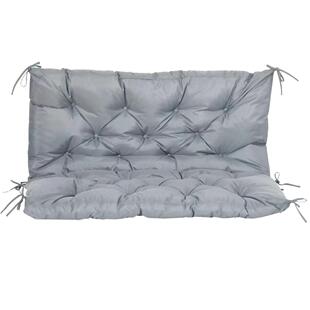 外防水户防晒高背长椅垫孔秋025千椅垫椅吊垫花摇椅垫