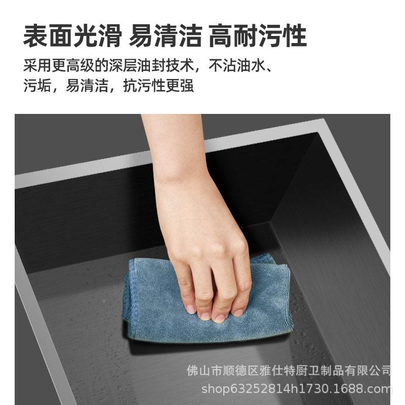 雅物仕特置架304不锈钢浴室龛壁嵌入壁柜隔板卫生599间防锈式收纳