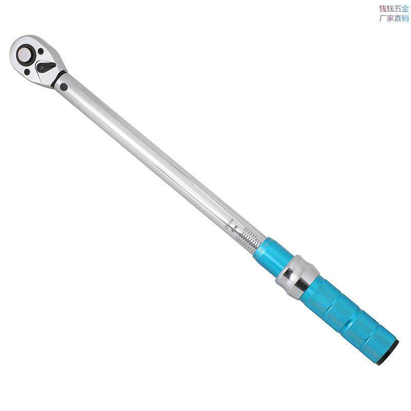 预JJC置式扭矩手1/扳220-2扳10.m可调N扭力手预置力矩扳手