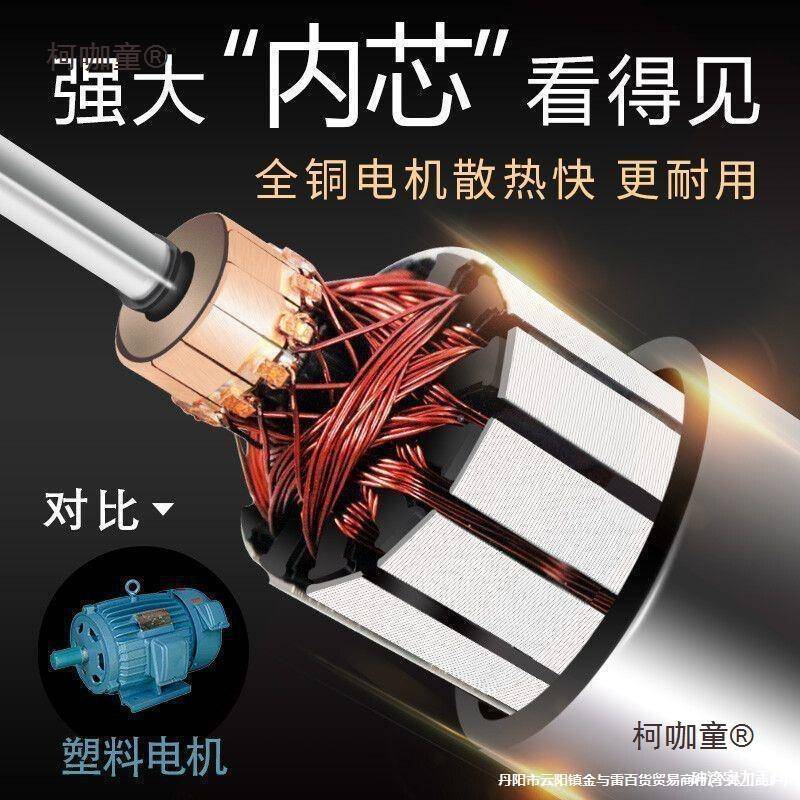 大hP巨木车载充柯咖童气泵双缸高压大功率1P2v农用汽车型野MV货麦