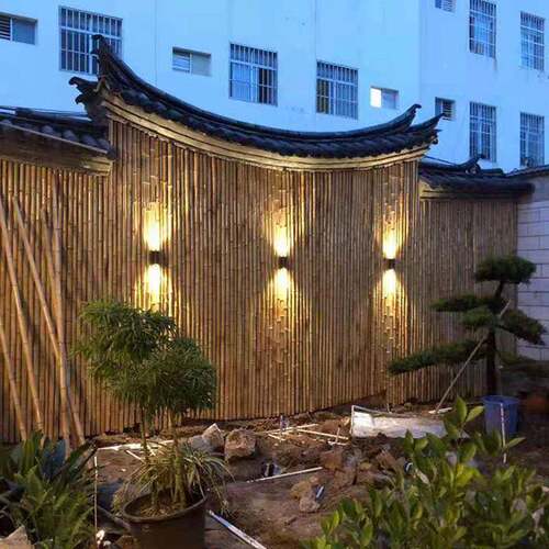 室内室外通露用壁灯户FH-006外庭防水院外墙灯道上下打光阳台过台