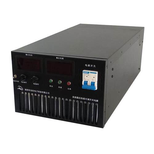 直流稳压恒流8GFQ0V100A可电源0关-80V直流调电源00-10A老化开电